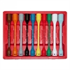 1/2"DR.10PC IM.TORQUE SKC - image 1