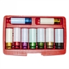 1/2"DR.9PC WALL DEEP SCKT - image 1