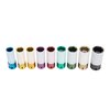 1/2"DR.9PC WALL DEEP SCKT - image 2