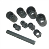 1/2 in. Drive Wheel Lock Removal Socket Set - image 1