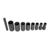 1/2 in. Drive Wheel Lock Removal Socket Set - image 2