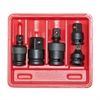 3/8"DR.&1/2"DR.5PC ACCESS - image 1