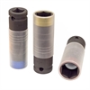 3PC 1/2" DR IMP SCKT SET - image 1