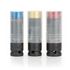 3PC 1/2" DR IMP SCKT SET - image 2