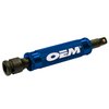 1/2"DR X8" IMPACT EXT. - image 2