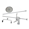STEERING WHEEL HOLDER - image 1