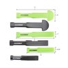 NON MARRING PRY BAR TOOL - image 2