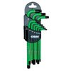 9PC STAR KEY SET LNG - image 2