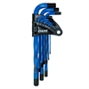 9PC TWIST MM HEX SET - image 1