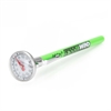 0-220F DIAL TYPE THERM - image 1
