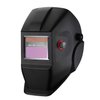 AUTO DARK WELD HELMET BLA - image 2
