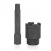 VOLVO SHOCK STRUT TOOL - image 1