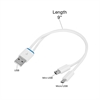 USB PIGTAIL ADAPTER - image 1