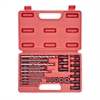 25 PC SCREW EXT/DRILL SET - image 1