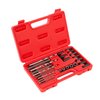 25 PC SCREW EXT/DRILL SET - image 2