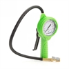 TIRE GAUGE & INFLATOR - image 1