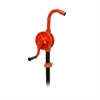 HAND ROTARY OIL PUMP - image 1