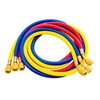 1/4" SAE HOSE SET 6' - image 1
