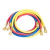 1/4" SAE HOSE SET 6' - image 2