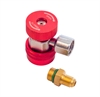 HI SIDE MAN COUPLER - image 1