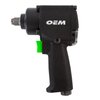 Mighty Compact 1/2 in. Drive Impact Wrench - image 4