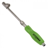 Dual Foot Air Chuck w/Comfort Grip - image 1