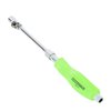 Dual Foot Air Chuck w/Comfort Grip - image 2