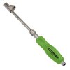 Dual Foot Air Chuck w/Comfort Grip - image 3
