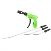 5-Piece Pistol-Style Air Blow Gun - image 1