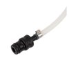 Brake Bleeder Adapter Hose for Fluid Evacuators - image 4