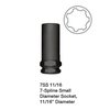 Individual Locking Lug Key - image 2