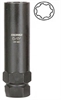 Individual Locking Lug Key