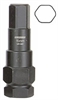 Individual Locking Lug Key - image 1