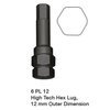Individual Locking Lug Key - image 2