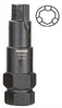 Individual Locking Lug Key - image 1