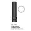 Individual Locking Lug Key - image 2