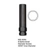 Individual Locking Lug Key - image 2