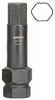 Individual Locking Lug Key - image 1