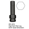 Individual Locking Lug Key - image 2