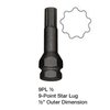 Individual Locking Lug Key - image 2