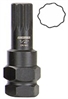 Individual Locking Lug Key
