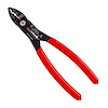 24452 Mechanic's Crimping Tool Pliers [7 in.] - image 1