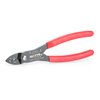 24452 Mechanic's Crimping Tool Pliers [7 in.] - image 2
