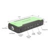 12,000 mAh Li-Ion Jump Starter and Power Bank - image 3