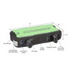 18,000 mAh Li-Ion Jump Starter and Power Bank - image 3