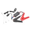 18,000 mAh Li-Ion Jump Starter and Power Bank - image 4