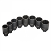 12 Point Axle Nut Socket Set - image 1