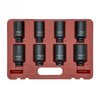 12 Point Axle Nut Socket Set - image 2