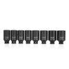 12 Point Axle Nut Socket Set - image 4