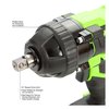 Heavy-Duty 1/2" Drive Li-Ion Impact Wrench - image 2